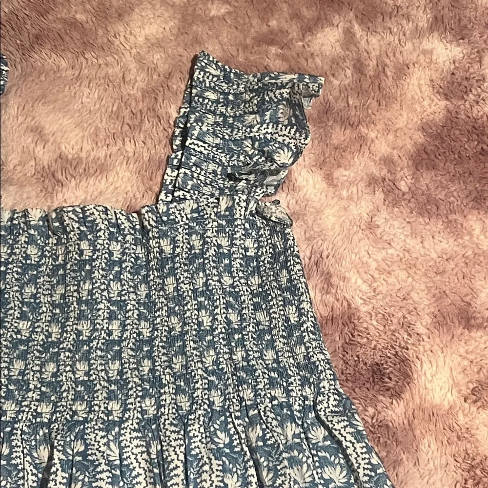 Hill House Home The Elizabeth Nap Dress - Picture 4 of 13